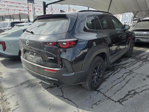 MAZDA CX-50 HYBRID PREMIUM PACKAGE - 2