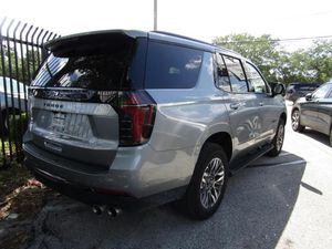 CHEVROLET TAHOE Z71 - 2