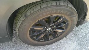 صورة مصغرة 15 لـ 2025 Mazda CX-50 2.5 S PREFERRED PACKAGE