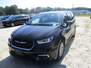 2025 Chrysler PACIFICA SELECT 照片 1