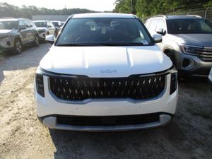 2025 KIA CARNIVAL LXS thumbnail 17