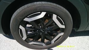 2025 KIA TELLURIDE S 缩略图 15