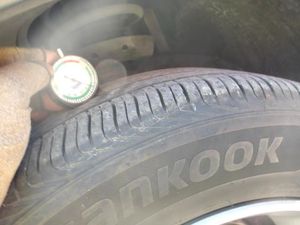 CHEVROLET TRAX LT - 10