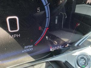 CHEVROLET TRAX LT - 5