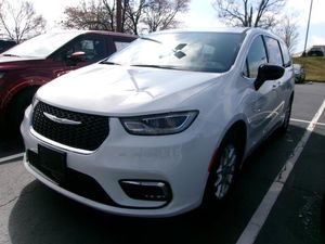 CHRYSLER PACIFICA SELECT - 1