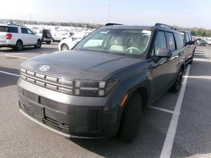 HYUNDAI SANTA FE SEL - 1