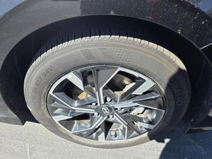 HYUNDAI SONATA SEL - 8