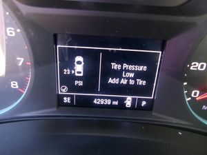 CHEVROLET MALIBU LT - 5