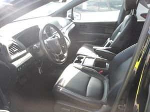 HONDA ODYSSEY SPORT-L - 3
