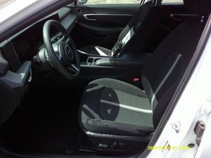 HYUNDAI SONATA SEL - 3