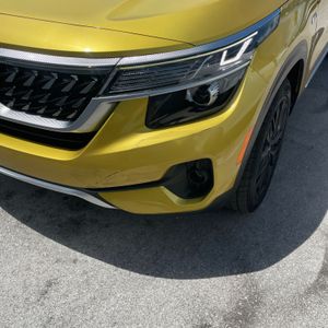 2023 KIA SELTOS NIGHTFALL 缩略图 47