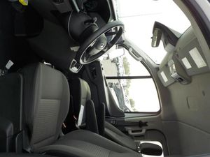 FORD TRANSIT PASSENGER WAGON XLT - 3