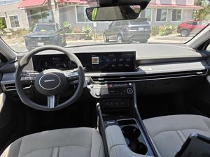 2025 Hyundai SONATA SEL 照片 4