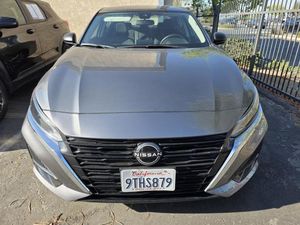 صورة 18 لـ 2025 Nissan ALTIMA SV