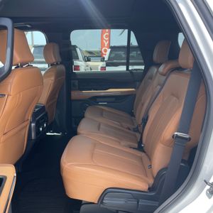 2024 FORD EXPEDITION PLATINUM — миниатюра 25