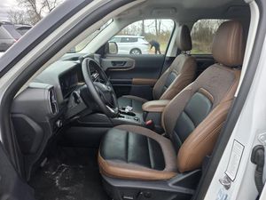 FORD BRONCO SPORT OUTER BANKS - 3