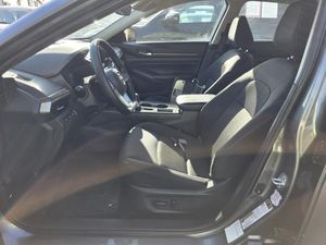 صورة 3 لـ 2025 Nissan ALTIMA SV