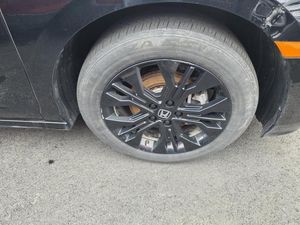 HONDA ODYSSEY SPORT-L - 8