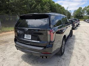 CHEVROLET SUBURBAN - 2