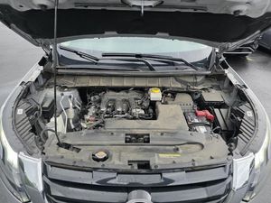 صورة مصغرة 27 لـ 2024 Nissan PATHFINDER SV