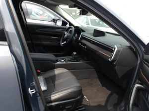 MAZDA CX-50 HYBRID PREMIUM PACKAGE - 3