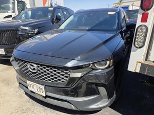 MAZDA CX-50 2.5 S PREFERRED PACKAGE - 1