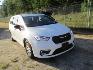 2025 Chrysler PACIFICA SELECT 缩略图 23