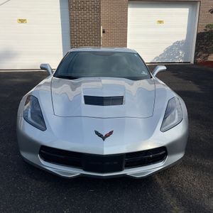 صورة 8 لـ 2019 Chevrolet CORVETTE STINGRAY