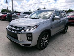 2025 Mitsubishi OUTLANDER SPORT SE — фото 1