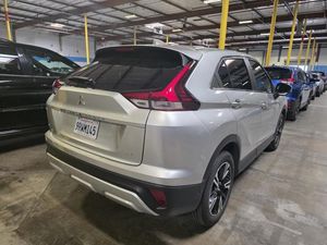 MITSUBISHI ECLIPSE CROSS ES - 2