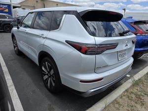 صورة مصغرة 19 لـ 2025 Mitsubishi OUTLANDER