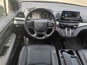 HONDA ODYSSEY SPORT-L - 4