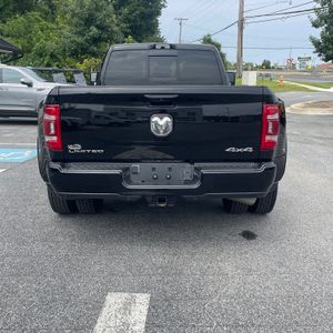 صورة 4 لـ 2024 RAM 3500 LIMITED