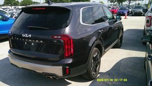 صورة 2 لـ 2025 KIA TELLURIDE S
