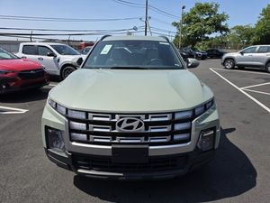 2025 Hyundai SANTA CRUZ SEL 照片 16