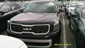 2025 KIA TELLURIDE S thumbnail 28