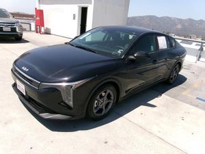 صورة 1 لـ 2025 KIA K4 LXS