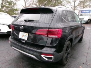 VOLKSWAGEN TAOS SE - 2