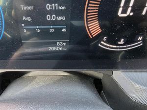 HYUNDAI SONATA SEL - 5