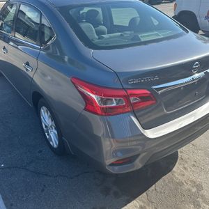 NISSAN SENTRA S - 3