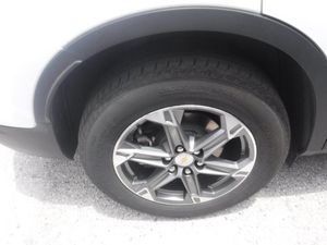 صورة مصغرة 13 لـ 2025 Chevrolet BLAZER LT