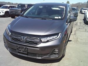 HONDA ODYSSEY EX-L - 1