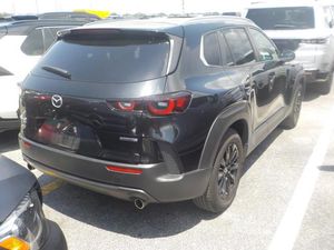 صورة 2 لـ 2025 Mazda CX-50 2.5 S PREFERRED PACKAGE