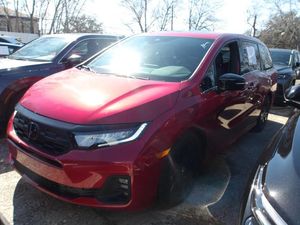 HONDA ODYSSEY SPORT-L - 1