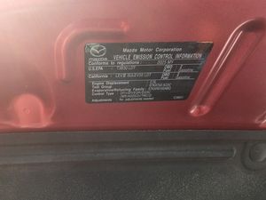 2025 Mazda CX-50 HYBRID PREFERRED PACKAGE — фото 12