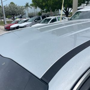 2021 KIA SORENTO LX photo 9