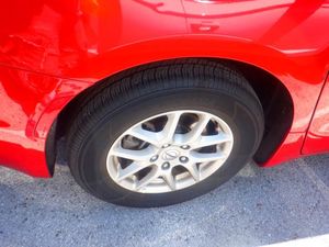 CHRYSLER PACIFICA SELECT - 9