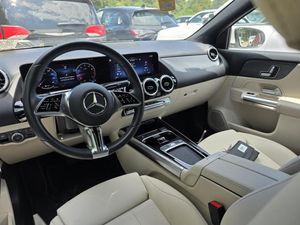 2025 Mercedes-BENZ GLA — фото 4