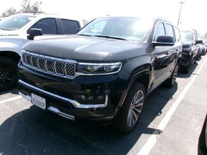 JEEP GRAND WAGONEER - 1