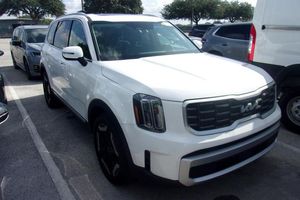 2025 KIA TELLURIDE S — миниатюра 22